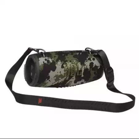 Caixa De Som JBL Extreme 3 Tamanho 23 CM Bluetooth - Rádio - Pen-Drive 70W