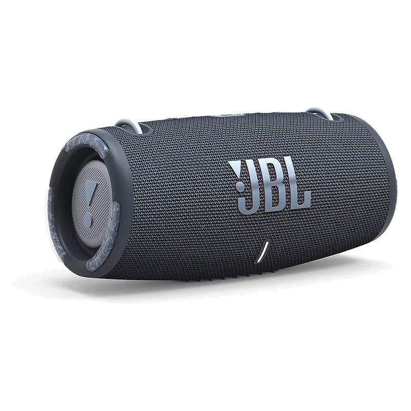 Caixa De Som JBL Extreme 3 Tamanho 23 CM Bluetooth - Rádio - Pen-Drive 70W